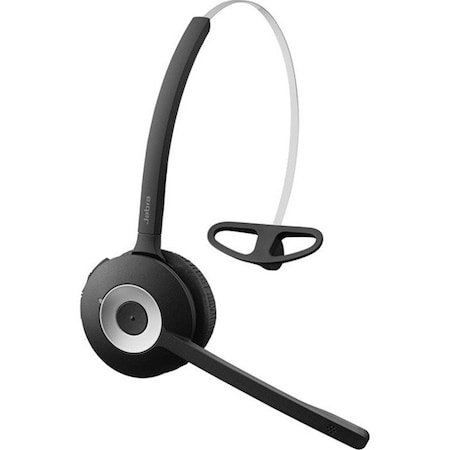Jabra Pro 935 Ms Bt Single Connectivity Usb Headset 935-15-503-185